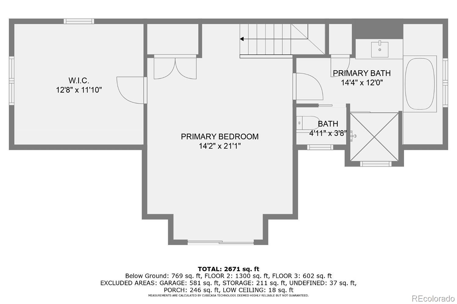 MLS Image #33 for 102  sunrise lane,boulder, Colorado