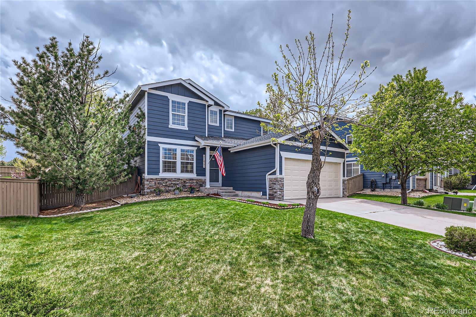 Report Image for 6268  Millbridge Avenue,Castle Rock, Colorado