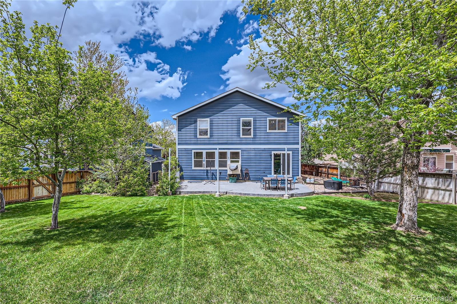 MLS Image #26 for 6268  millbridge avenue,castle rock, Colorado