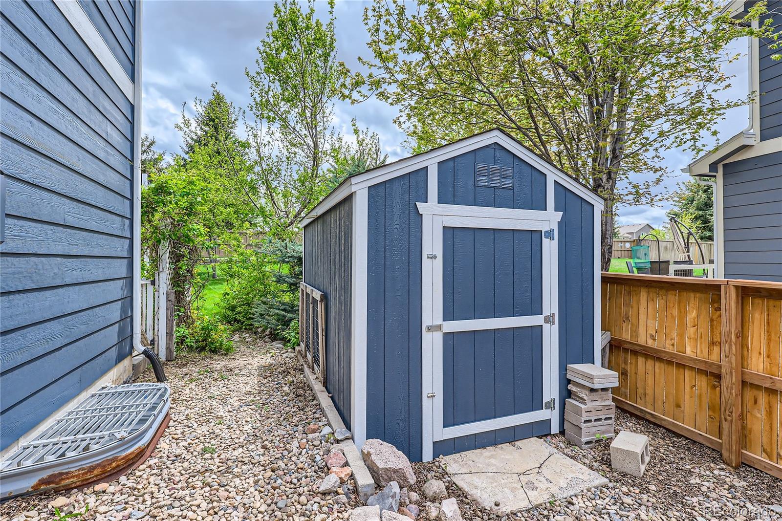 MLS Image #27 for 6268  millbridge avenue,castle rock, Colorado