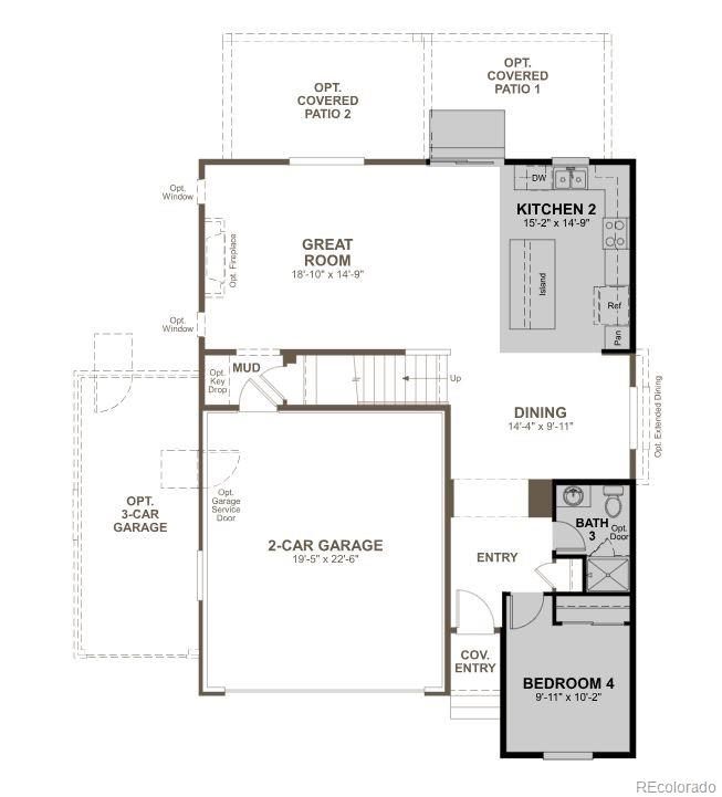 MLS Image #20 for 4206  satinwood drive,johnstown, Colorado