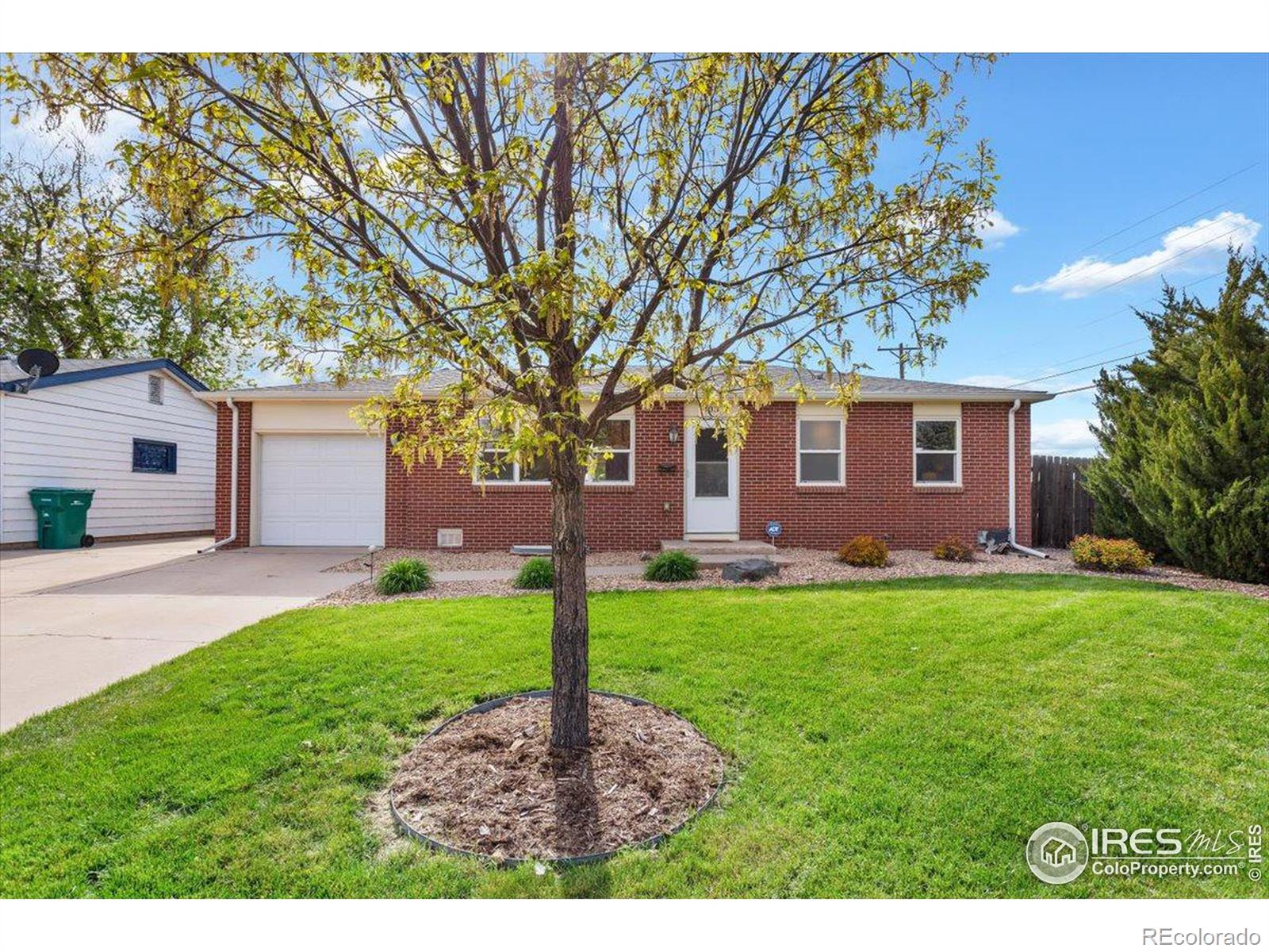 CMA Image for 403  26th Ave Ct,Greeley, Colorado