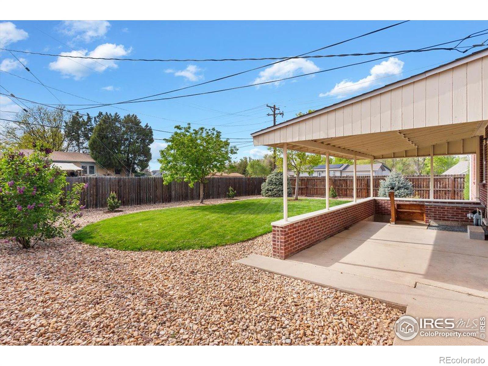 MLS Image #25 for 403  26th ave ct,greeley, Colorado