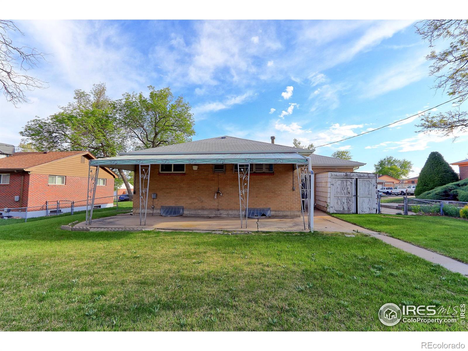 MLS Image #20 for 225  pike street,northglenn, Colorado