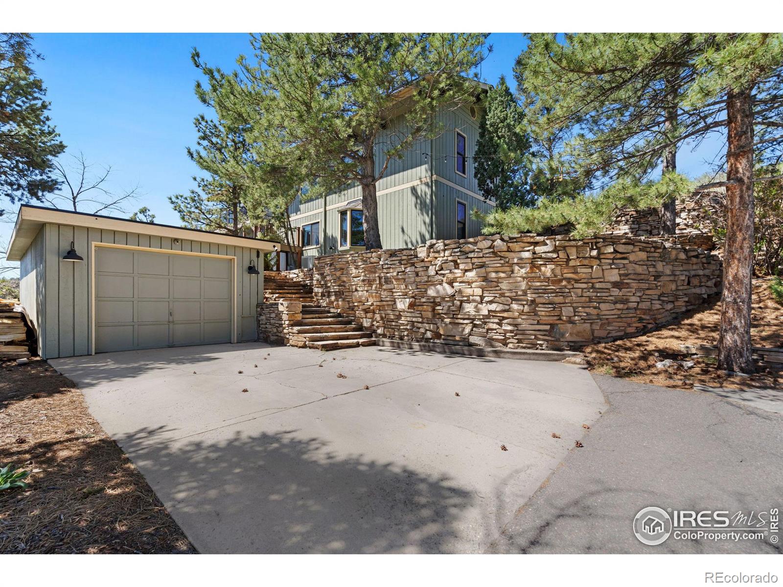 Report Image for 2901  Elevado Court,Loveland, Colorado