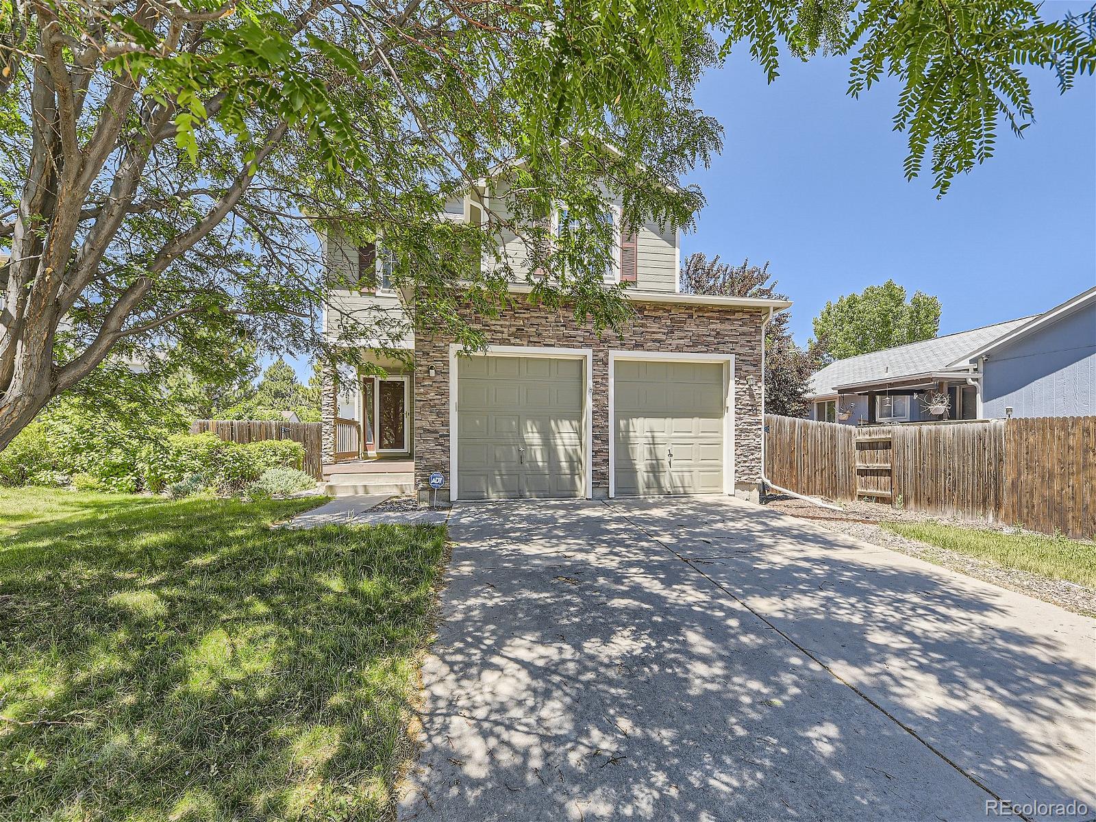 MLS Image #0 for 22462 e princeton drive,aurora, Colorado