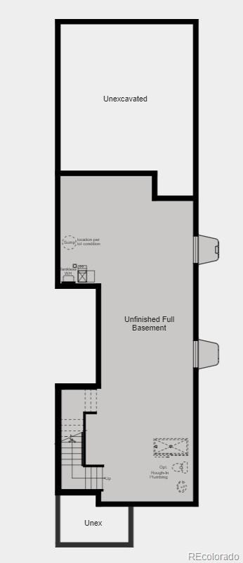 MLS Image #3 for 3487 n duquesne way,aurora, Colorado