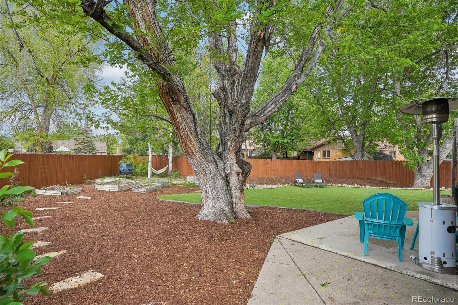 MLS Image #31 for 11475 e arkansas avenue,aurora, Colorado