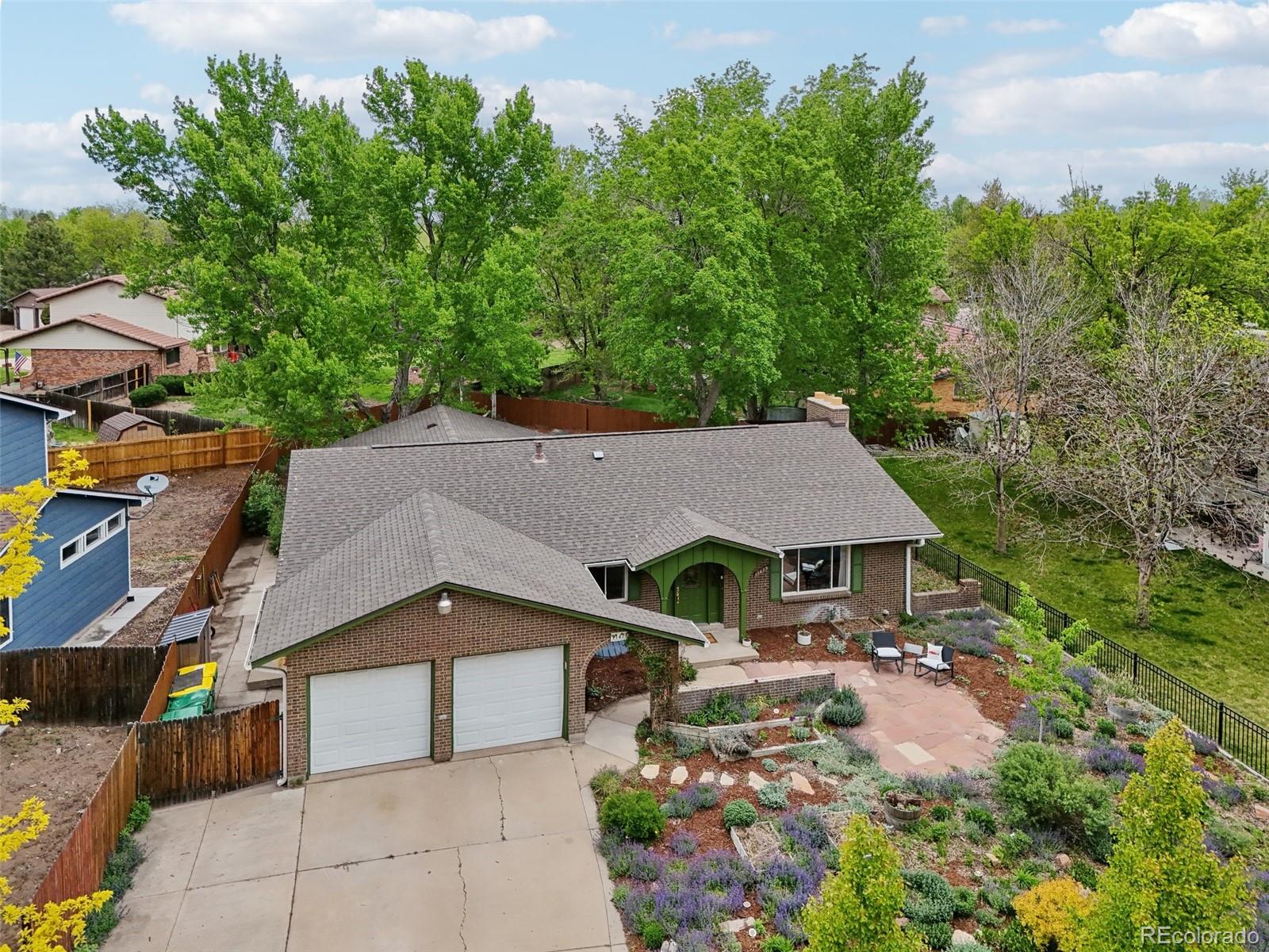 MLS Image #35 for 11475 e arkansas avenue,aurora, Colorado