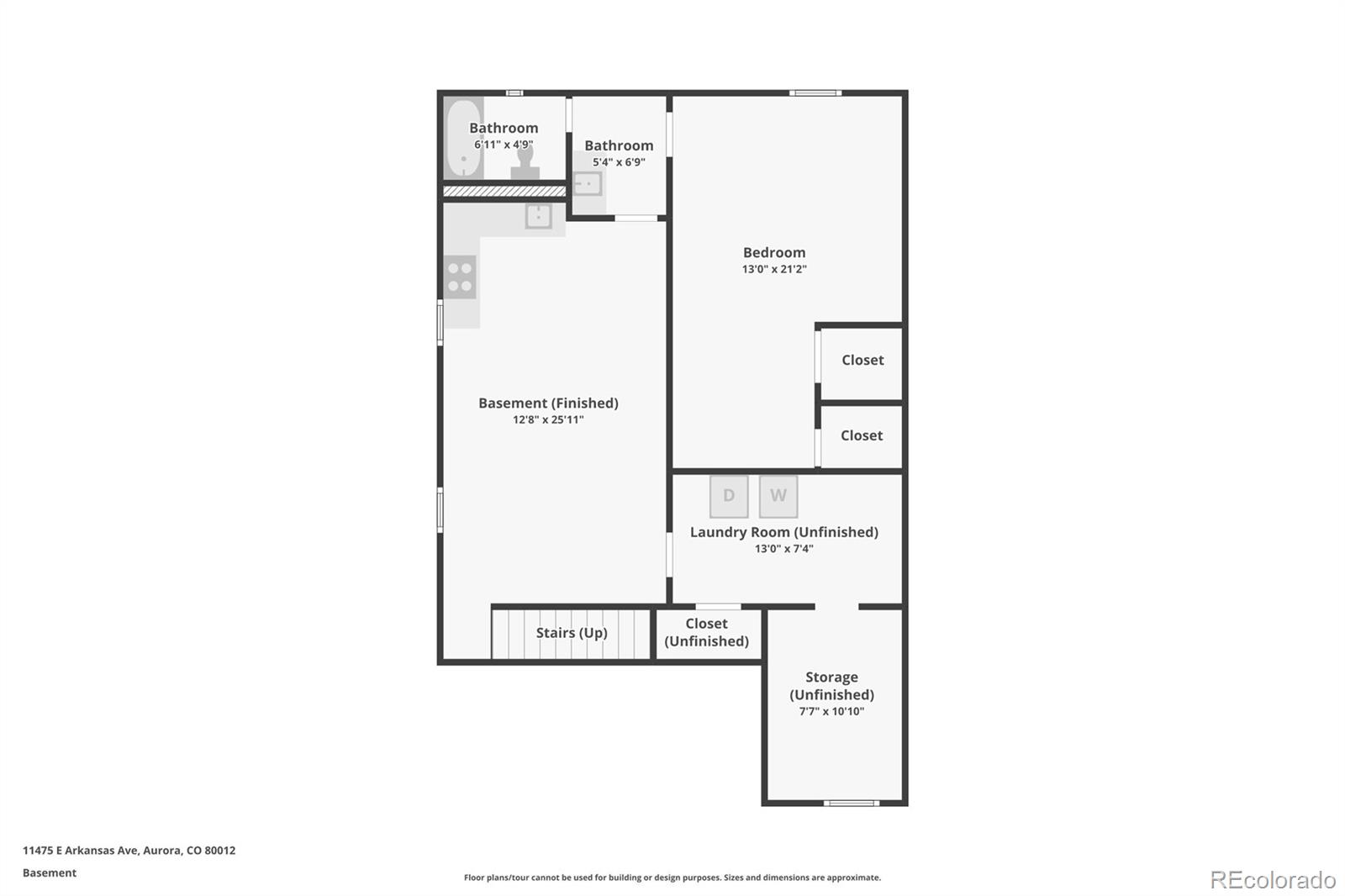 MLS Image #38 for 11475 e arkansas avenue,aurora, Colorado