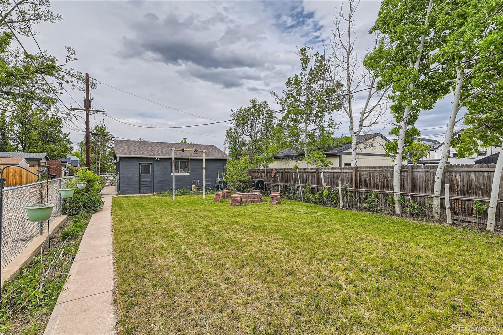 MLS Image #14 for 2031 w 37th avenue,denver, Colorado