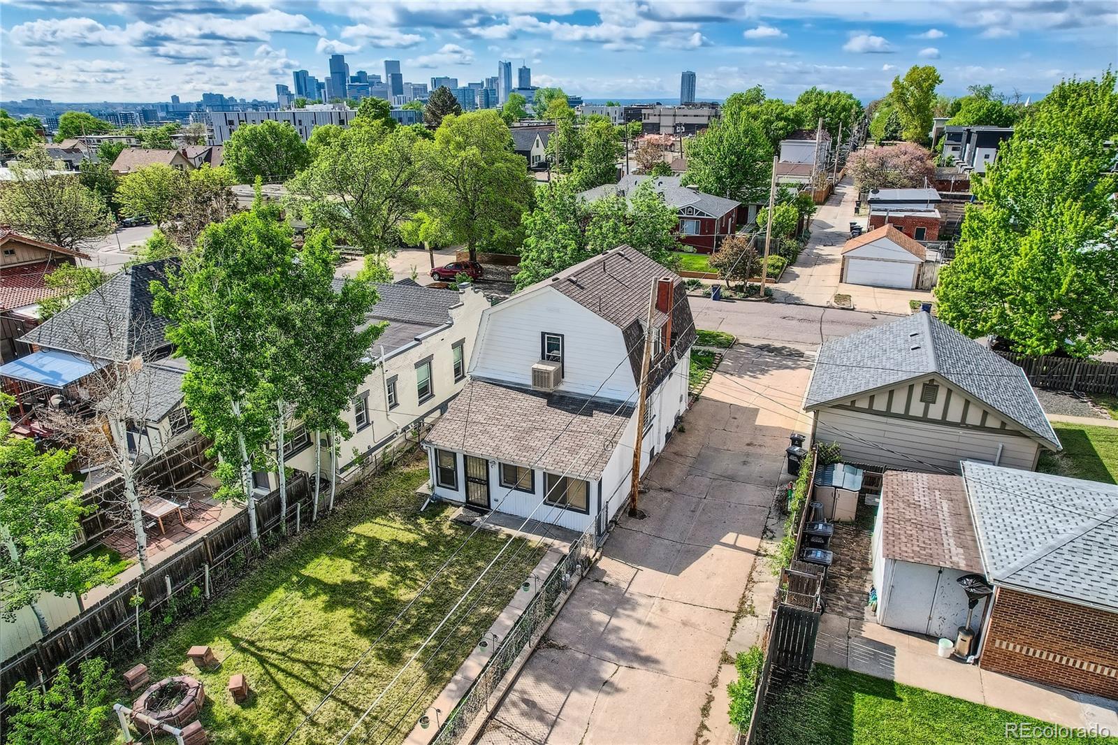 MLS Image #18 for 2031 w 37th avenue,denver, Colorado