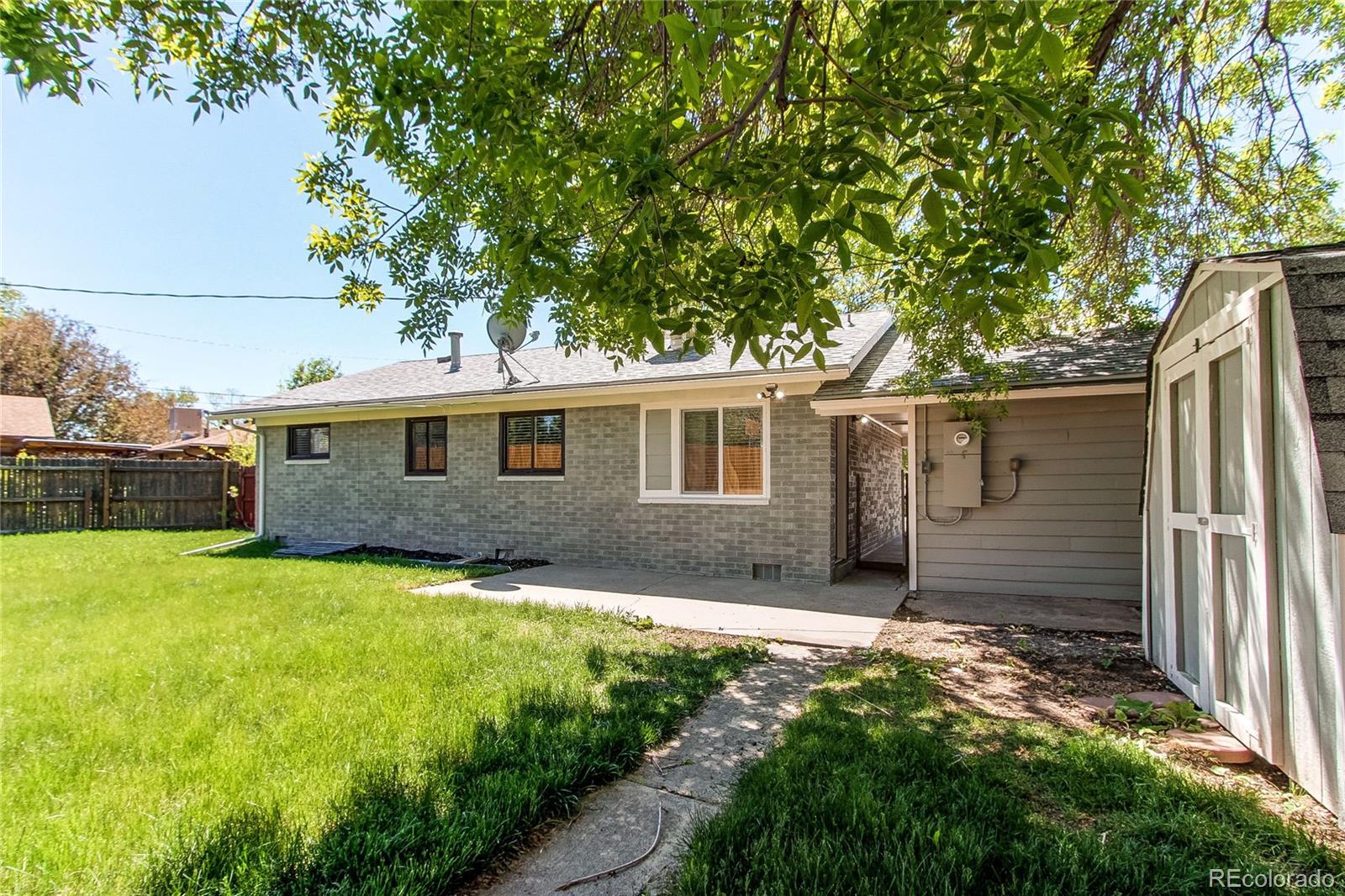 MLS Image #28 for 9931 w 54th avenue,arvada, Colorado