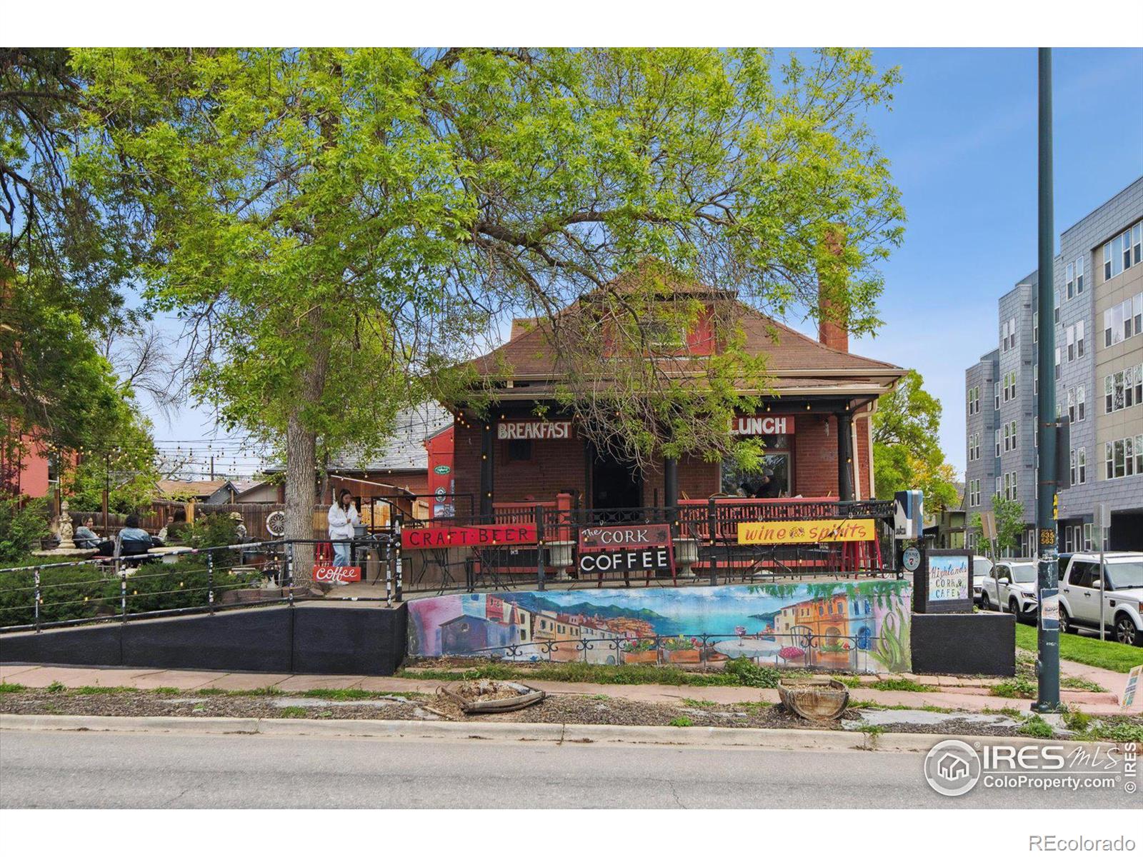 MLS Image #35 for 3318  stuart street ,denver, Colorado