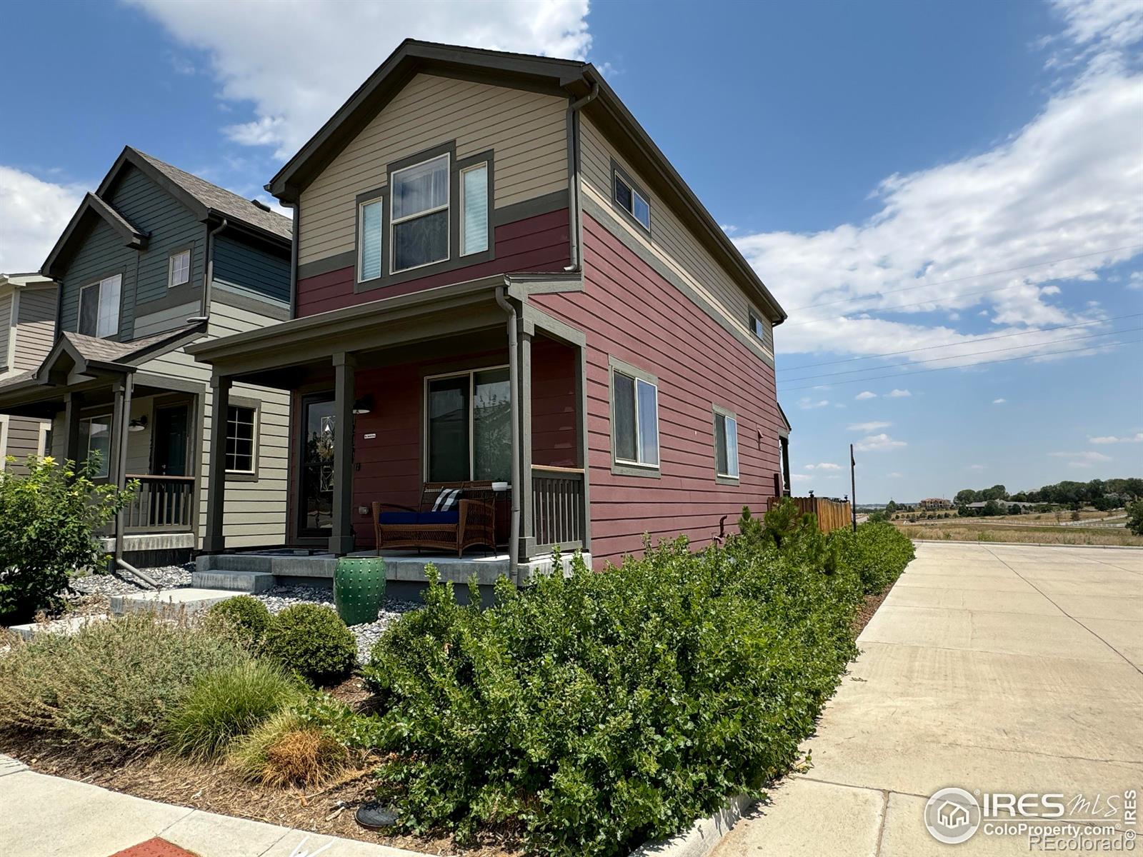 MLS Image #0 for 12754  ulster street,thornton, Colorado