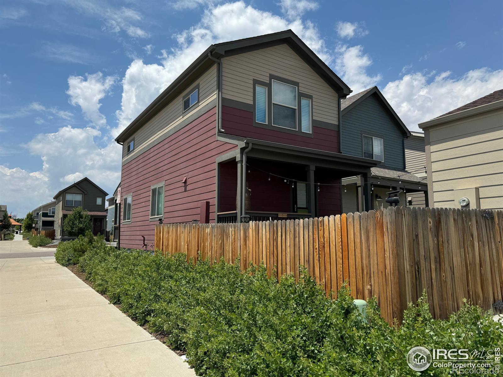 MLS Image #2 for 12754  ulster street,thornton, Colorado