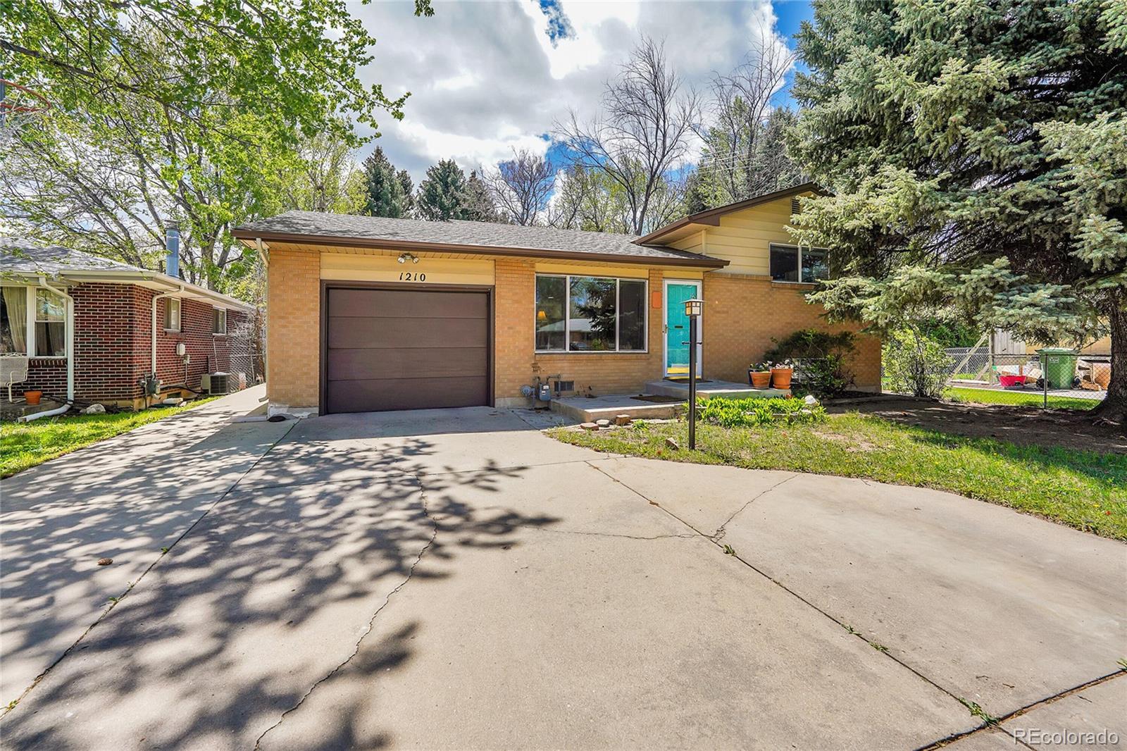 MLS Image #0 for 1210  gard place,loveland, Colorado