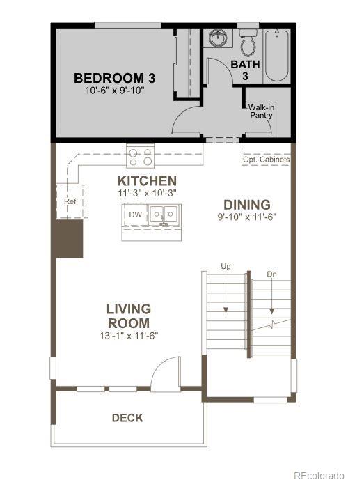 MLS Image #2 for 12324  farmview street,northglenn, Colorado