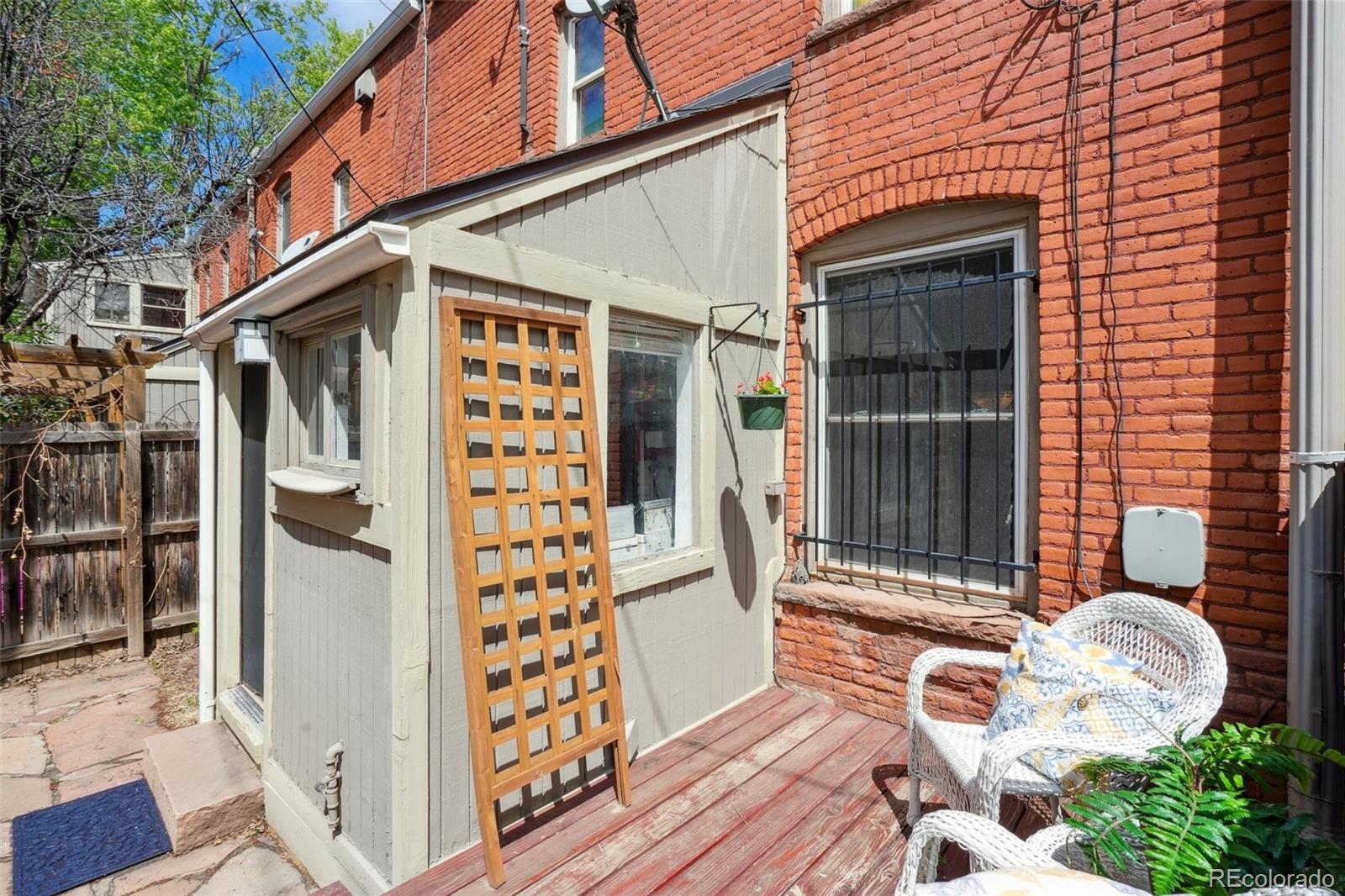 MLS Image #22 for 1710 e 16th avenue,denver, Colorado