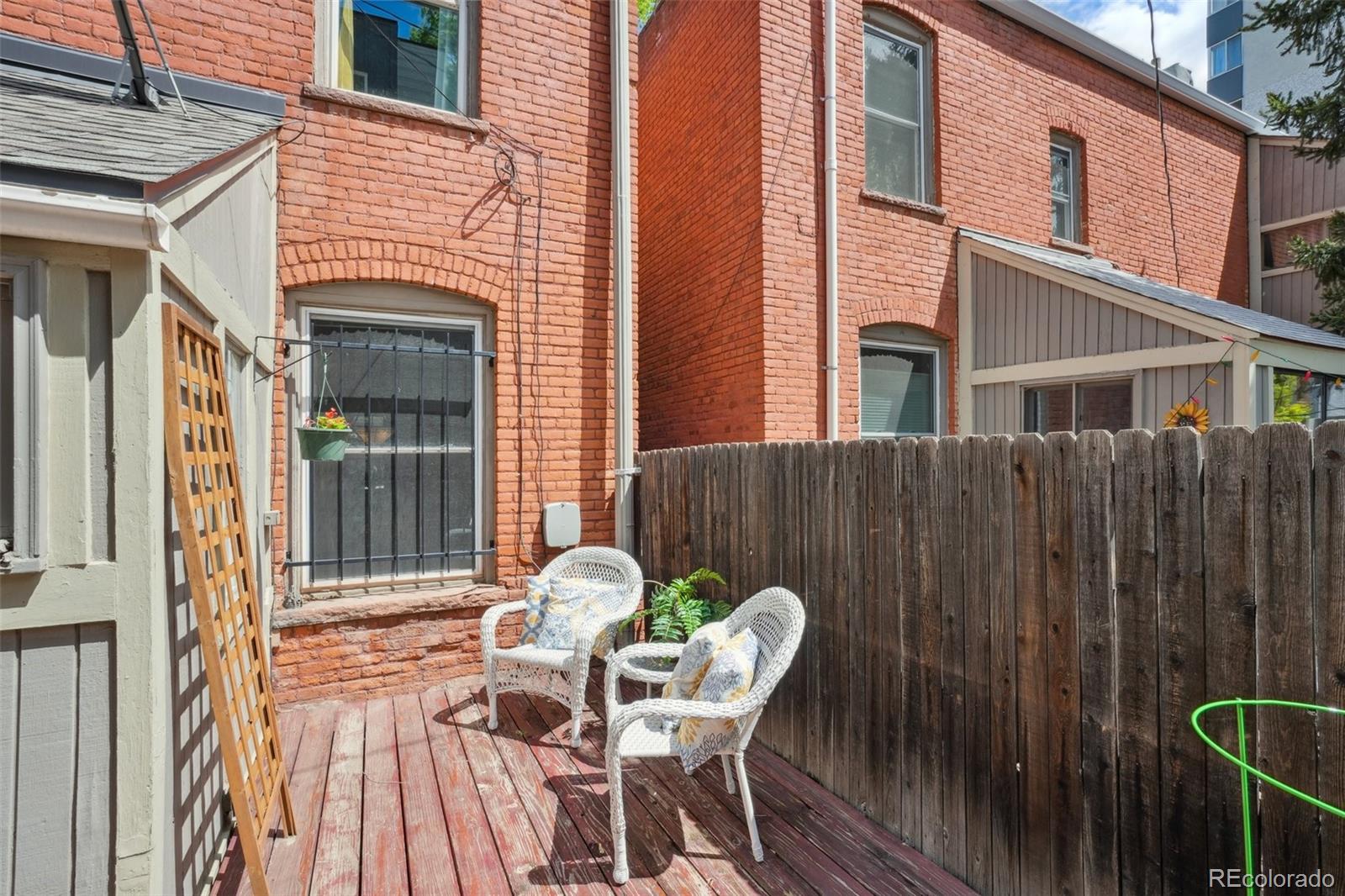 MLS Image #23 for 1710 e 16th avenue,denver, Colorado