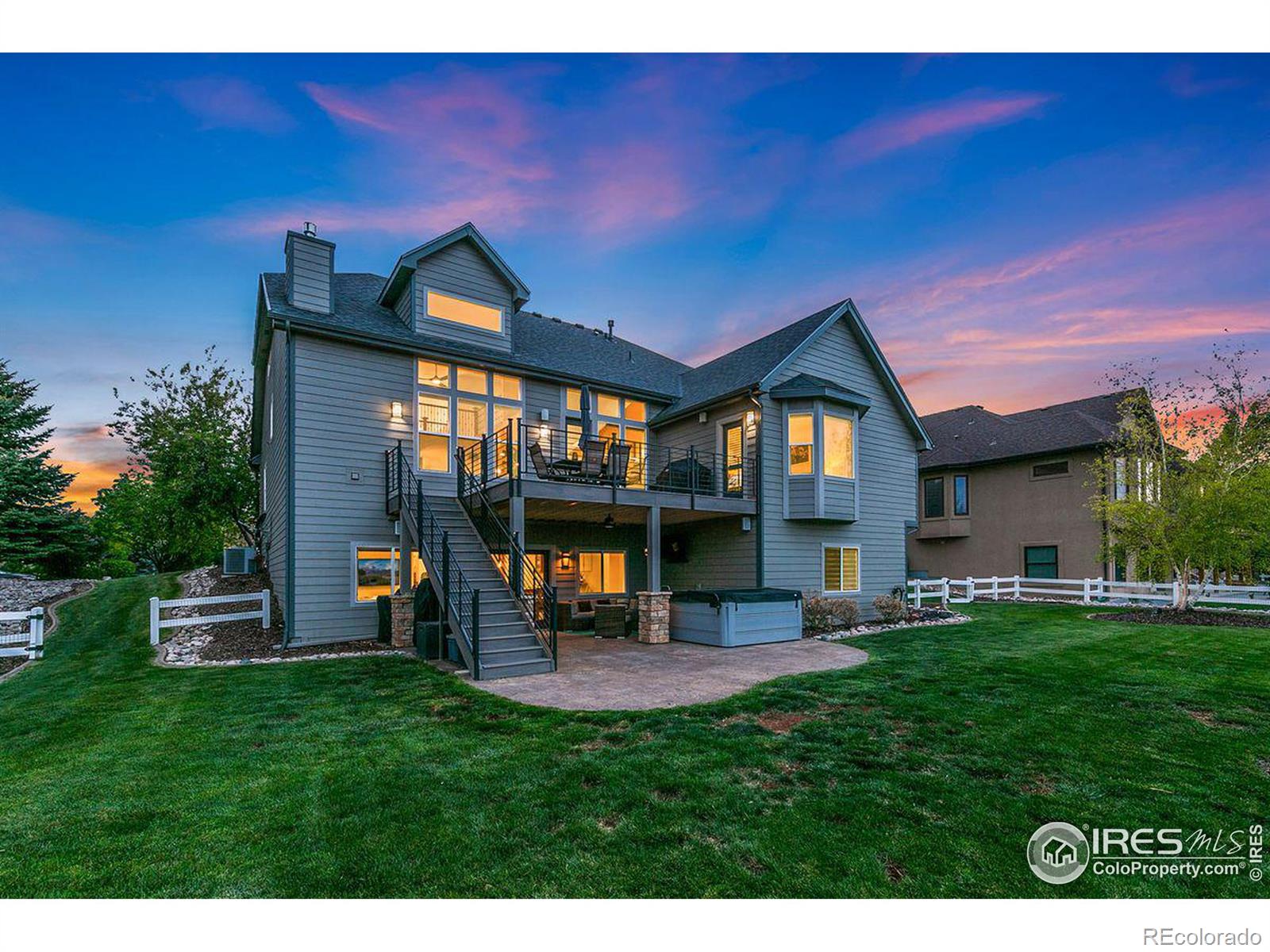 MLS Image #27 for 8440  spinnaker bay drive,windsor, Colorado