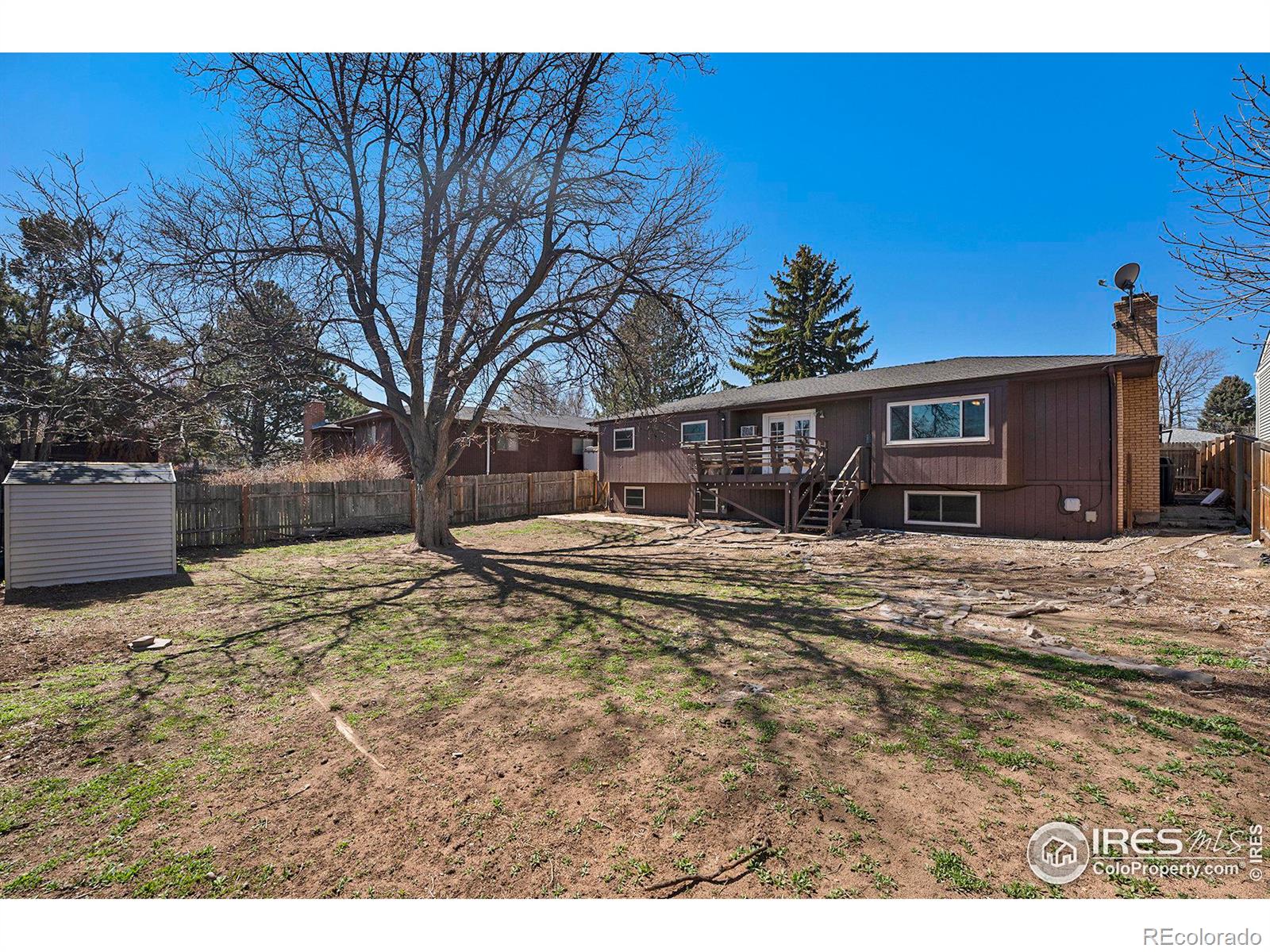 MLS Image #22 for 2520  29th avenue,greeley, Colorado