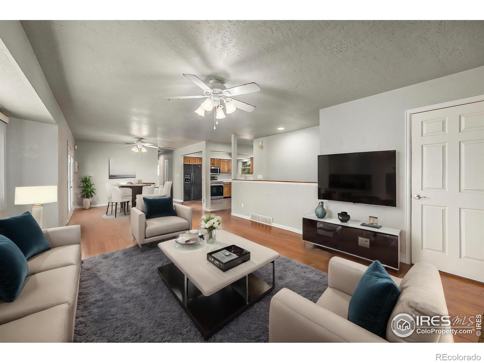 MLS Image #4 for 2520  29th avenue,greeley, Colorado