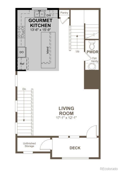 MLS Image #2 for 12300  farmview street,northglenn, Colorado