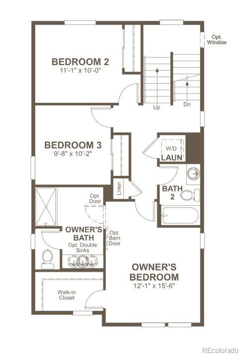 MLS Image #3 for 12300  farmview street,northglenn, Colorado