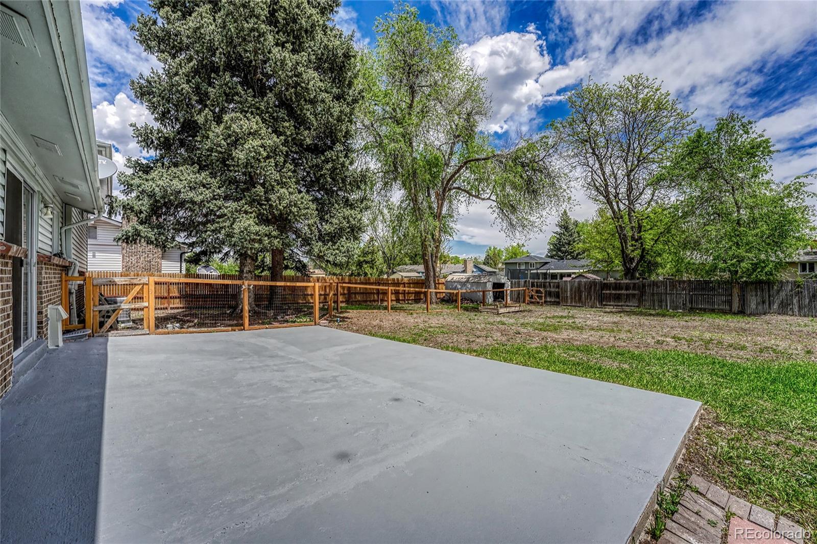 MLS Image #25 for 3082 s boston court,denver, Colorado