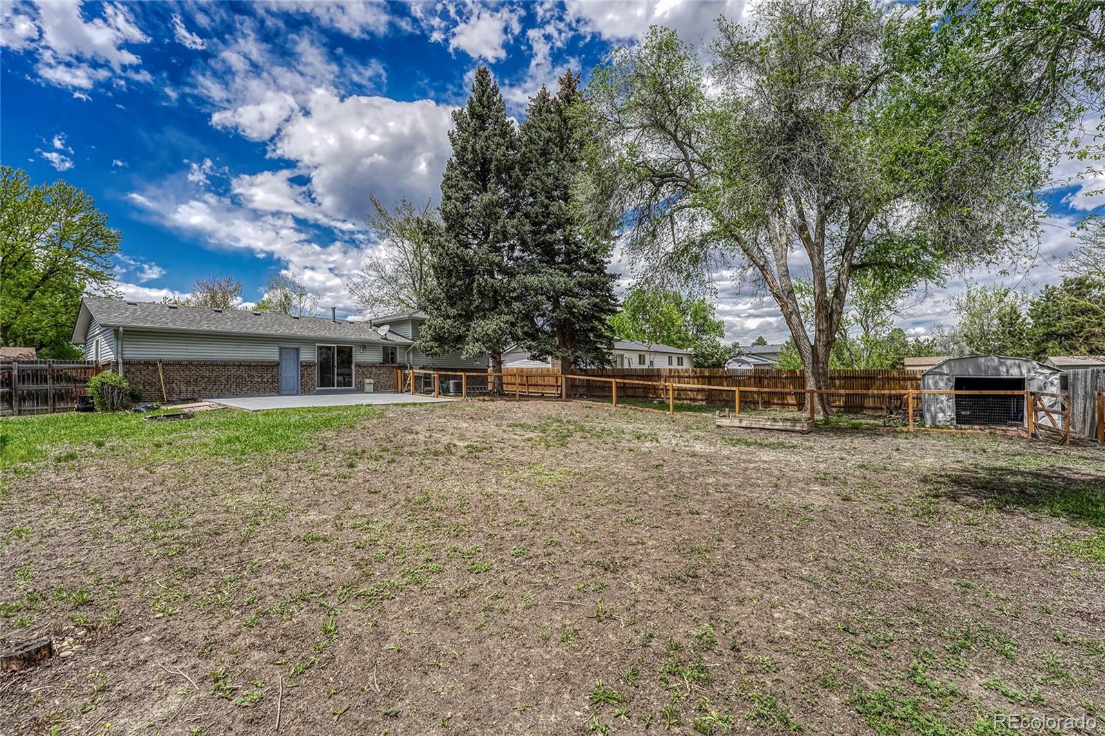 MLS Image #26 for 3082 s boston court,denver, Colorado