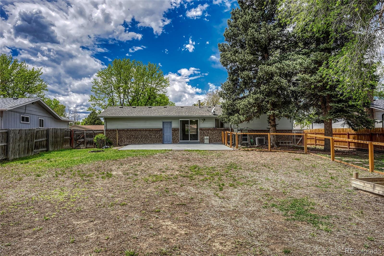 MLS Image #27 for 3082 s boston court,denver, Colorado