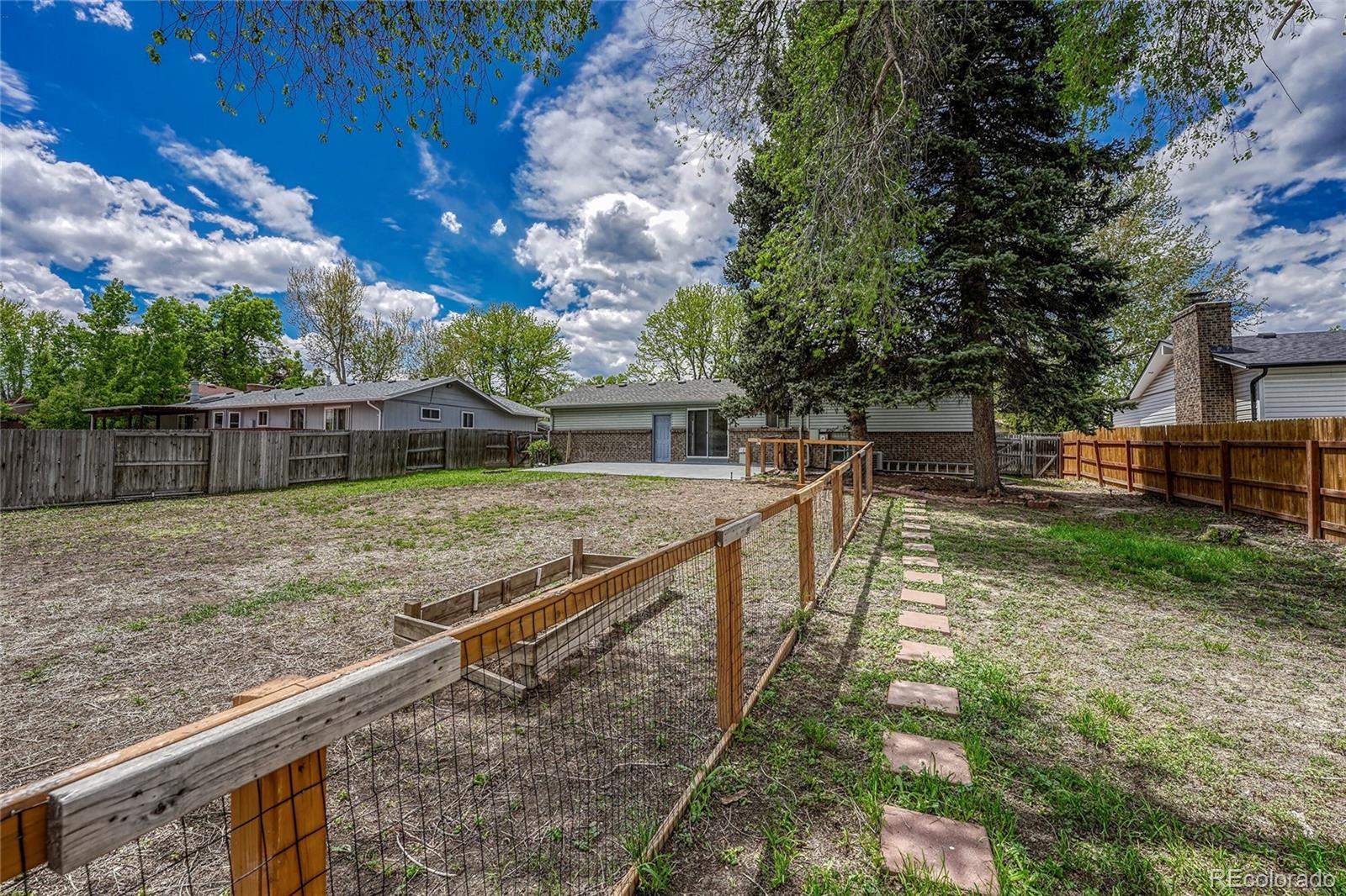 MLS Image #28 for 3082 s boston court,denver, Colorado