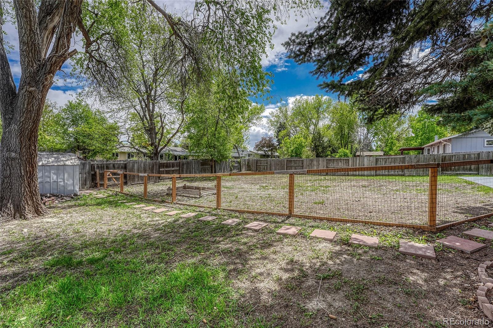 MLS Image #29 for 3082 s boston court,denver, Colorado