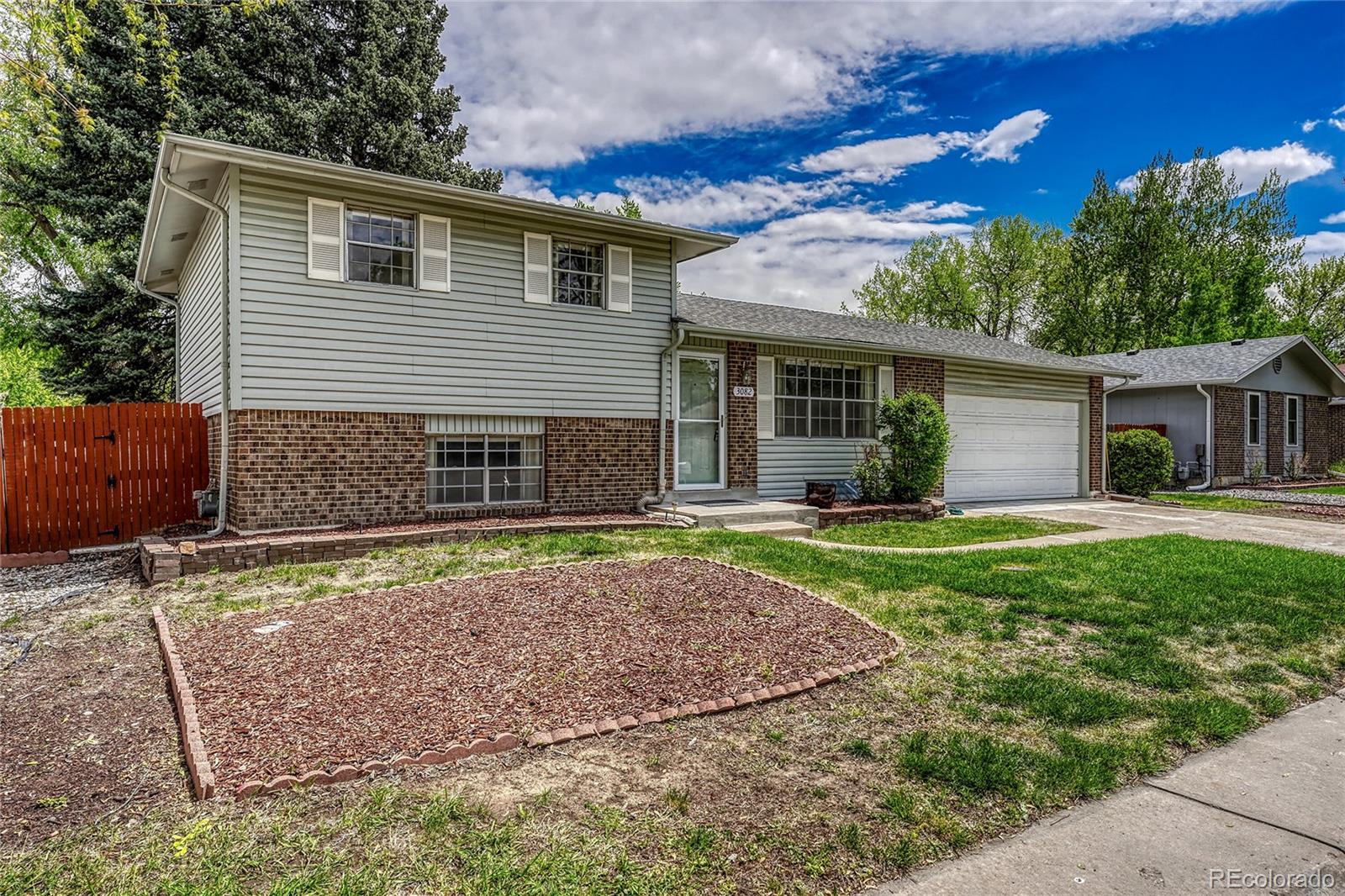 MLS Image #3 for 3082 s boston court,denver, Colorado