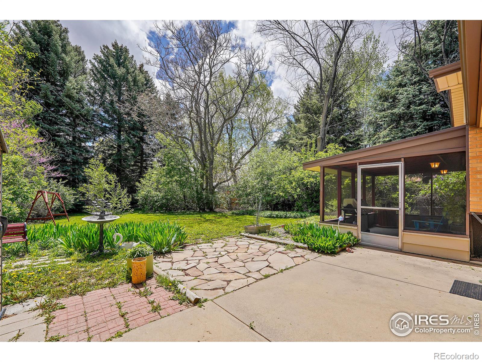 MLS Image #18 for 1210  gard place,loveland, Colorado