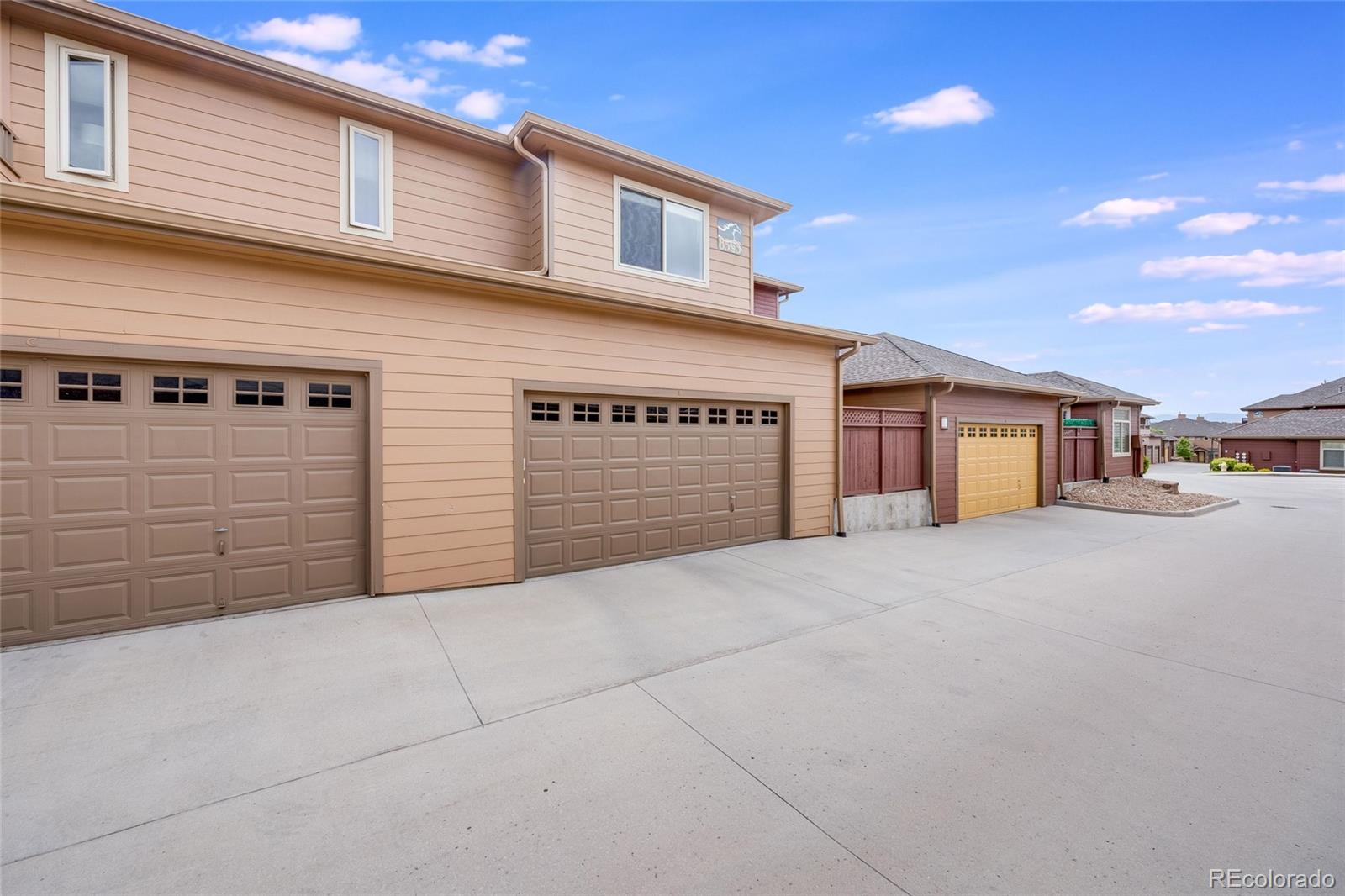 MLS Image #42 for 8555  gold peak drive,highlands ranch, Colorado