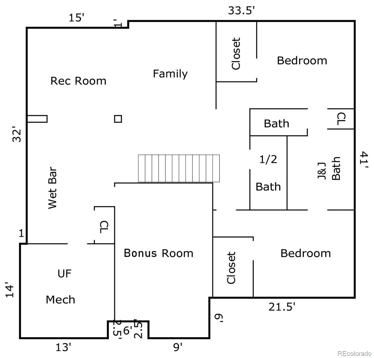 MLS Image #39 for 22553 e union circle,aurora, Colorado