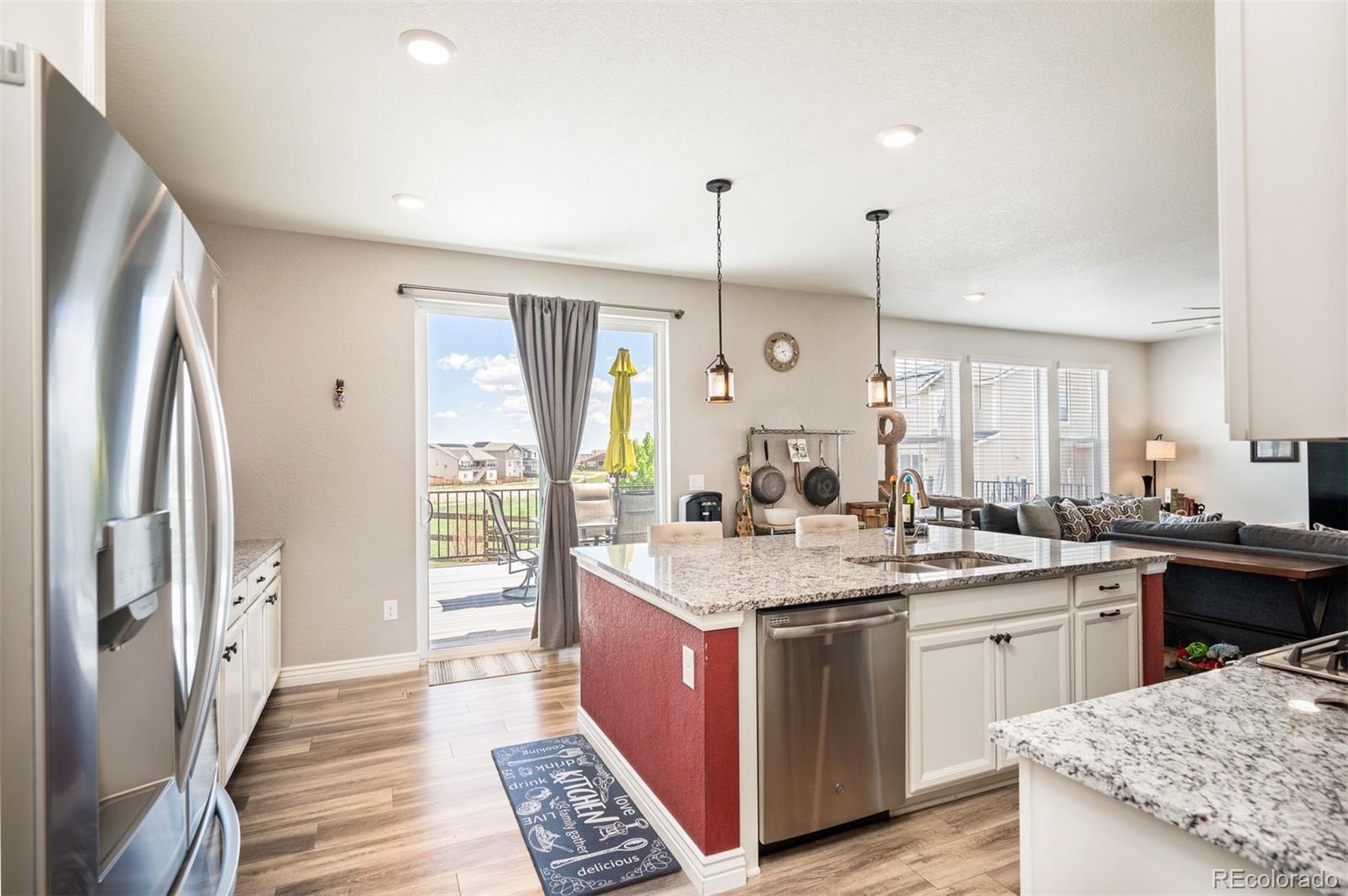 MLS Image #7 for 12870  clearview street,firestone, Colorado