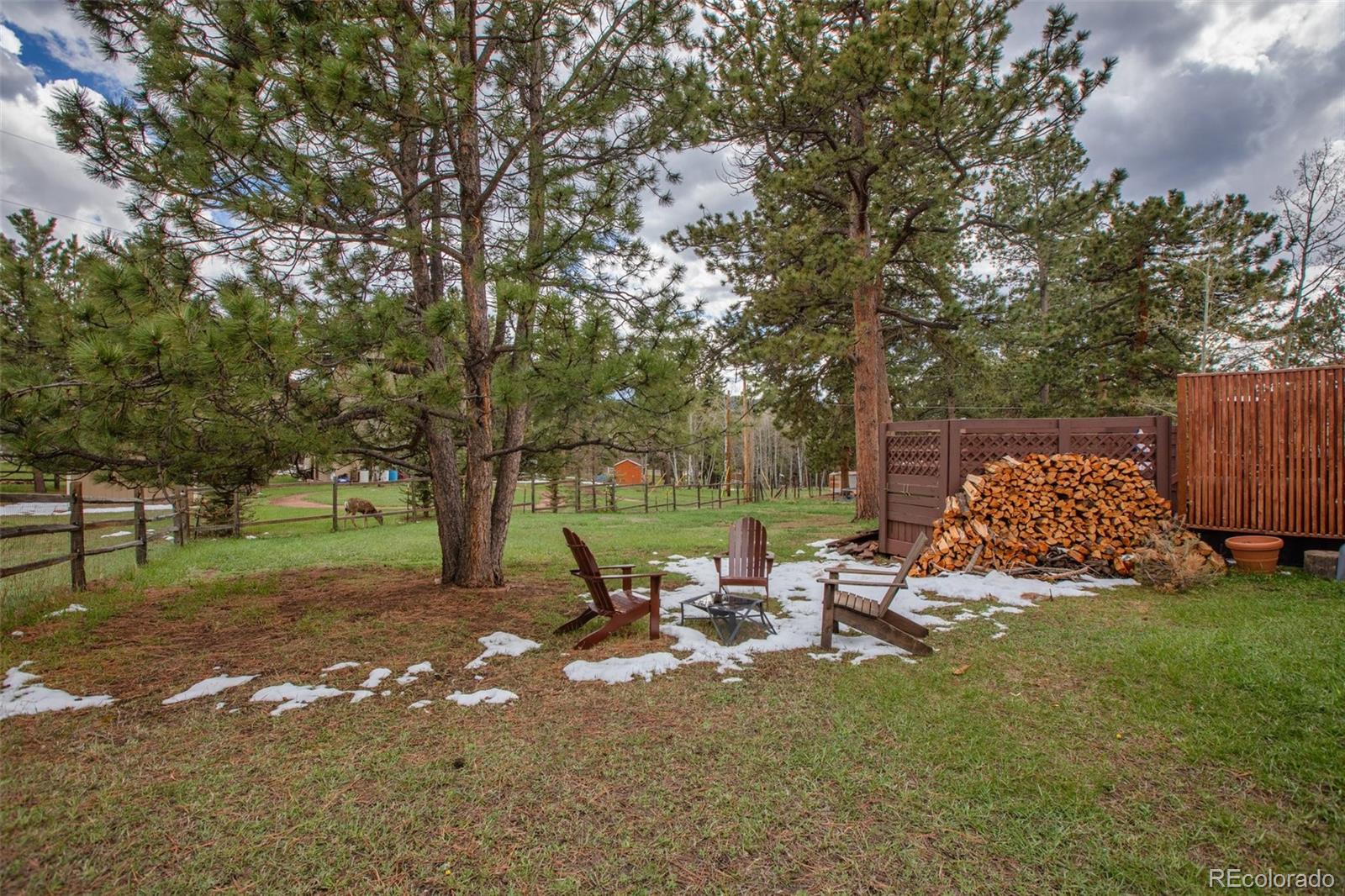 MLS Image #24 for 1851  navajo trail,woodland park, Colorado