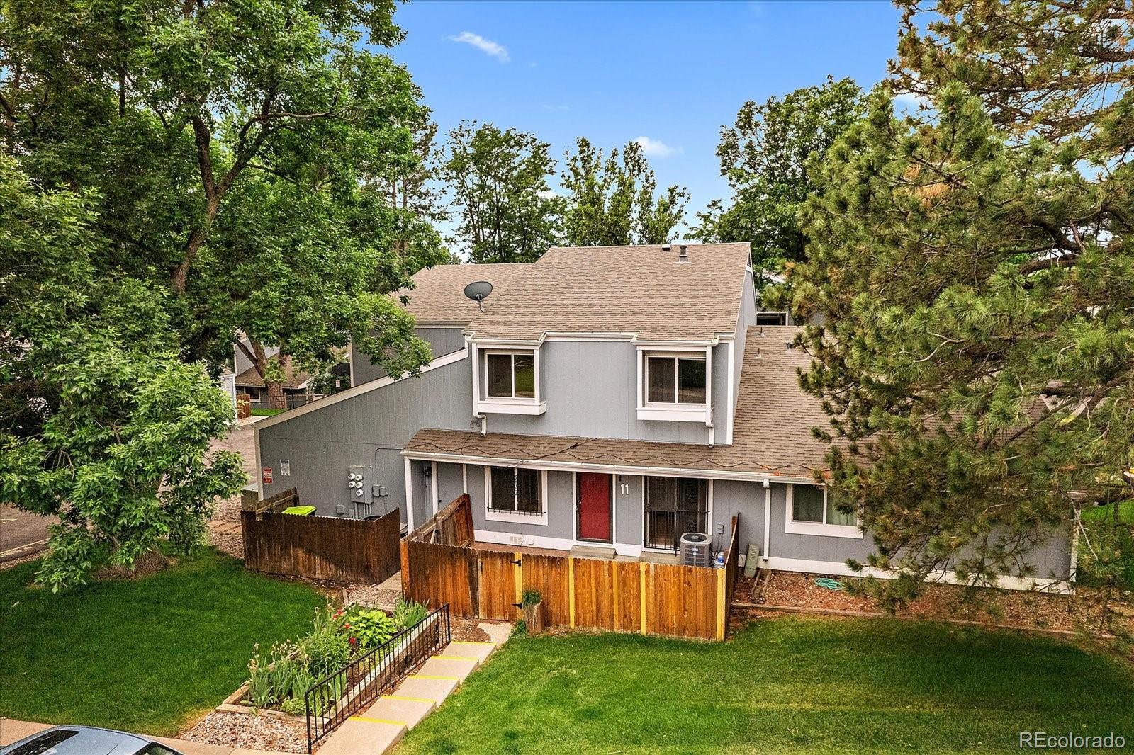 Report Image for 2557 S Dover Street,Lakewood, Colorado