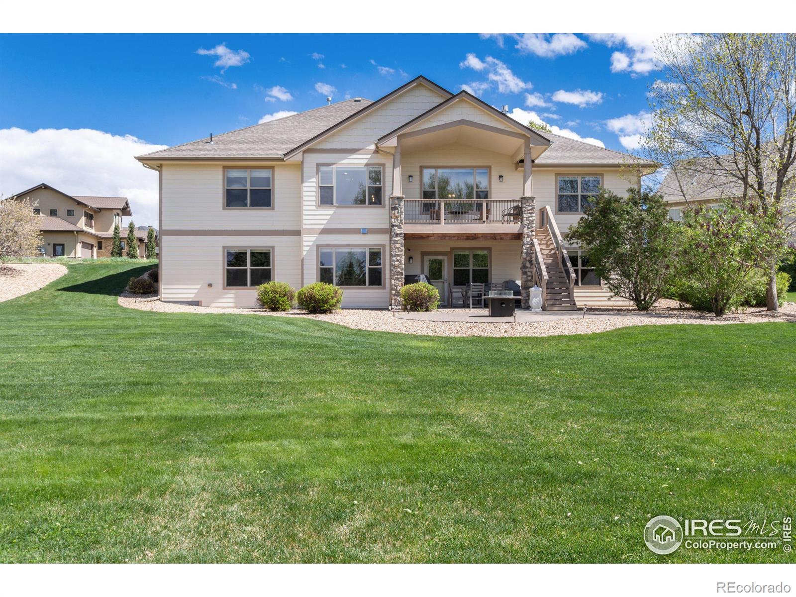 MLS Image #28 for 883  skipping stone court,timnath, Colorado