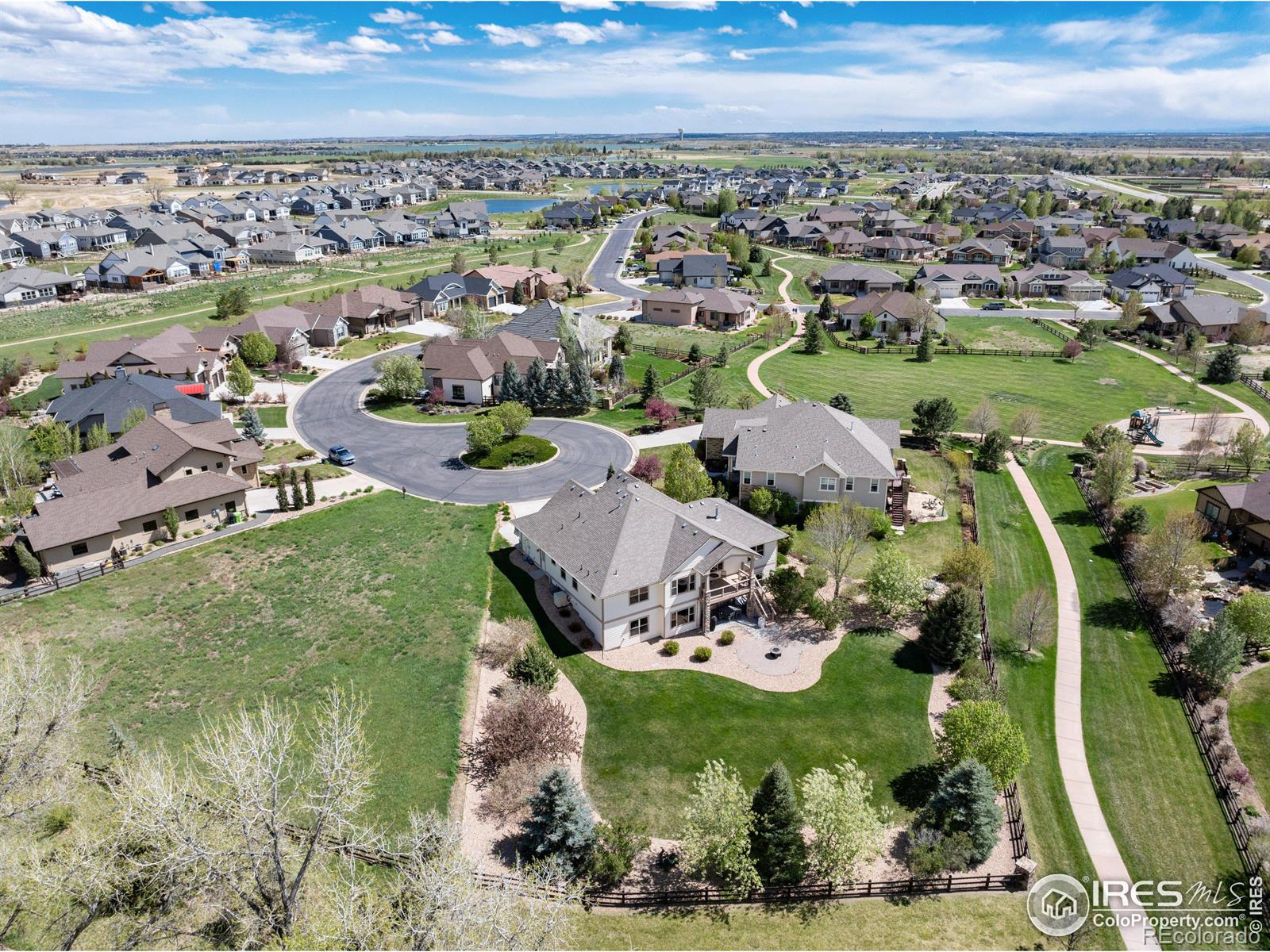 MLS Image #4 for 883  skipping stone court,timnath, Colorado