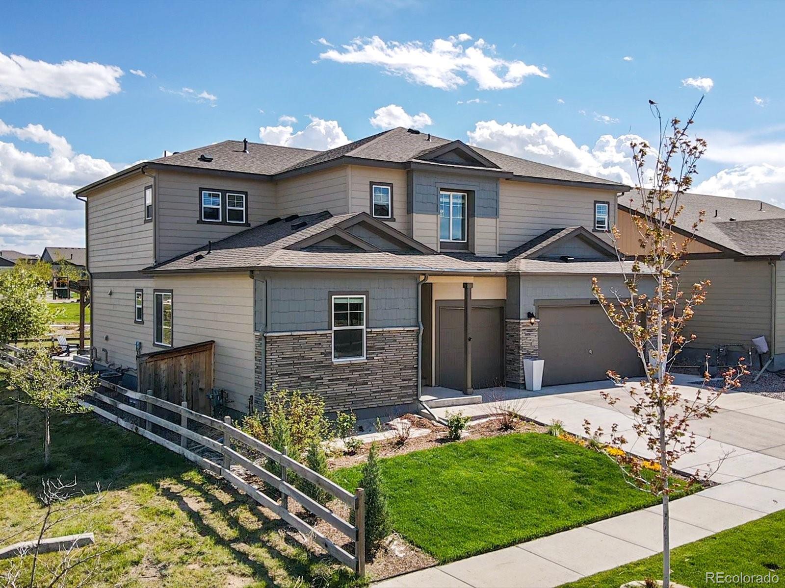 MLS Image #3 for 18080  telford avenue,parker, Colorado