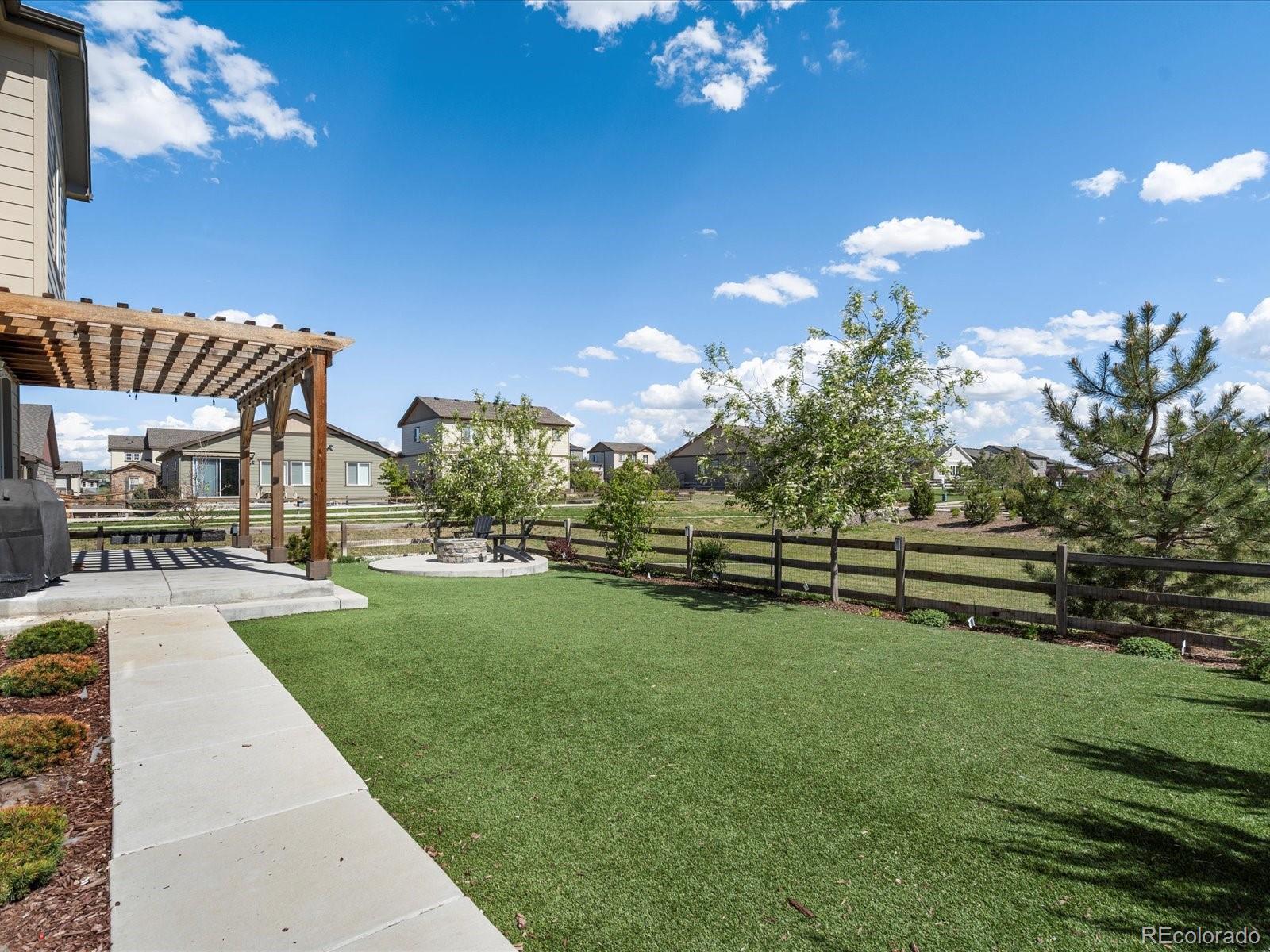 MLS Image #45 for 18080  telford avenue,parker, Colorado