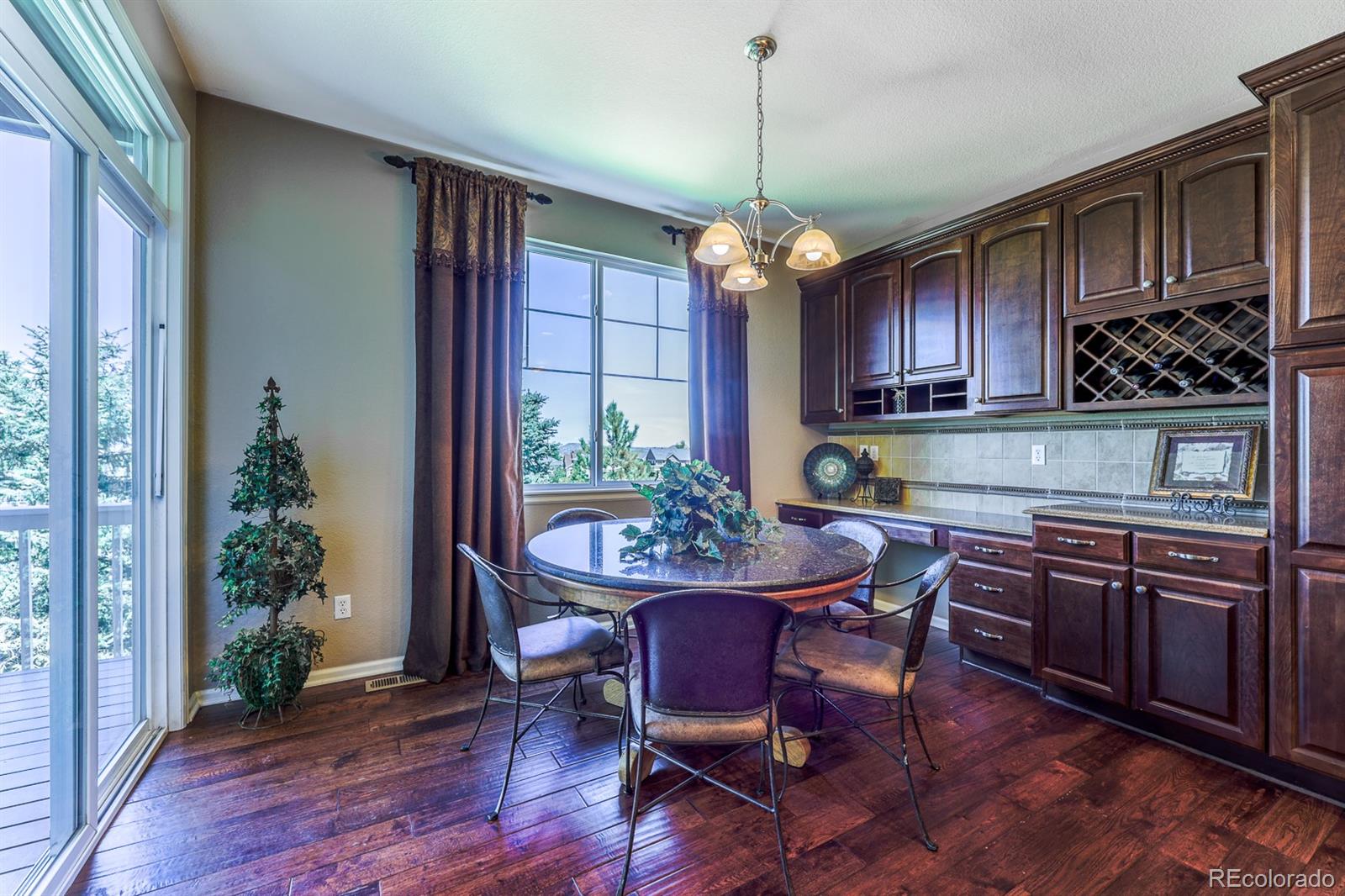 MLS Image #10 for 2477  bellavista street,castle rock, Colorado