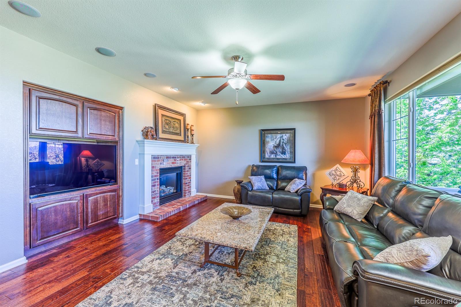 MLS Image #12 for 2477  bellavista street,castle rock, Colorado