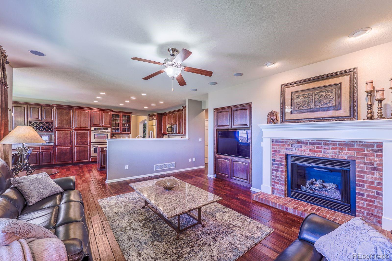 MLS Image #13 for 2477  bellavista street,castle rock, Colorado