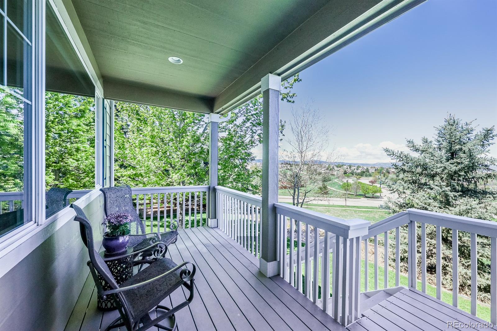 MLS Image #14 for 2477  bellavista street,castle rock, Colorado