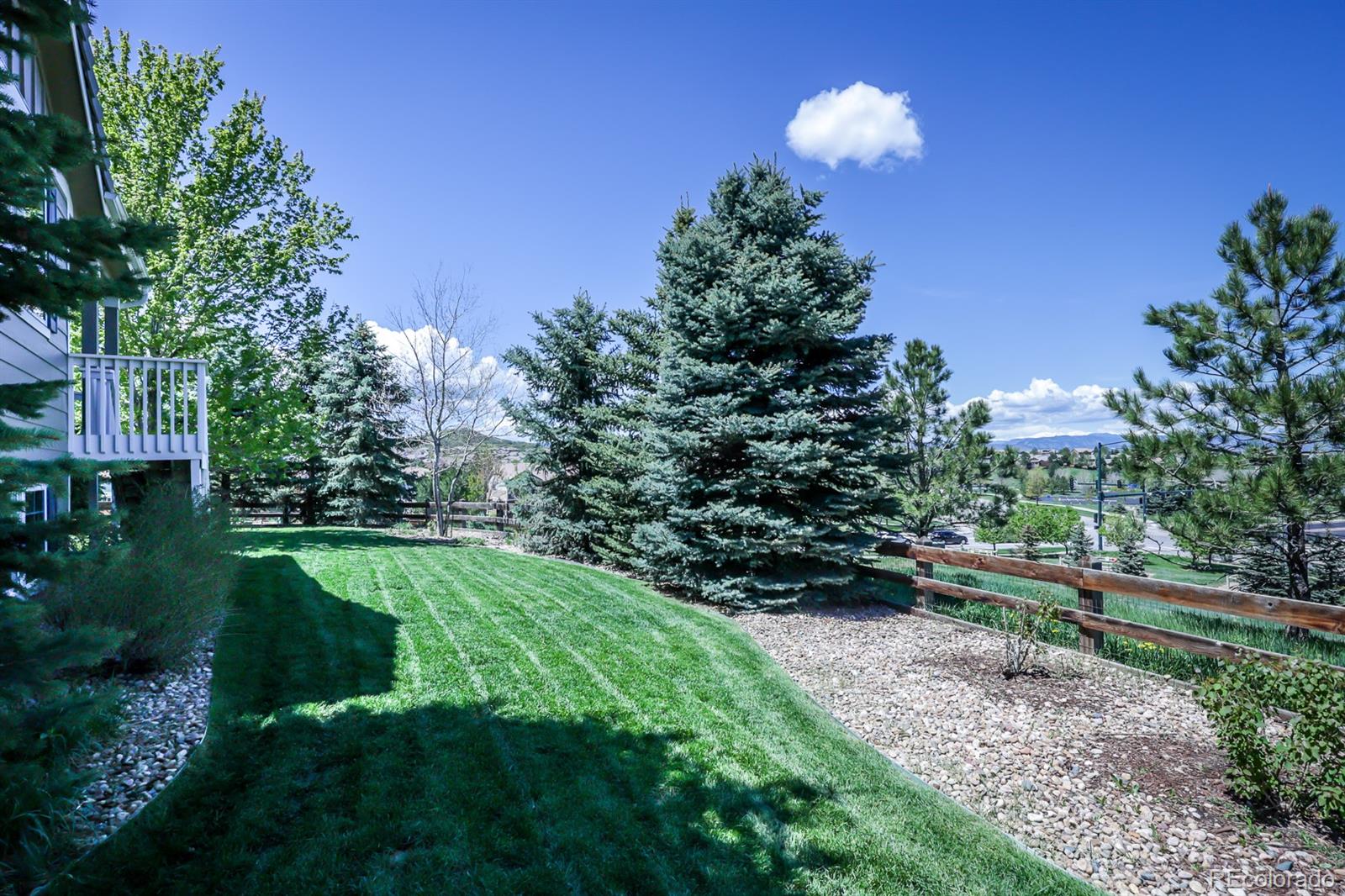 MLS Image #31 for 2477  bellavista street,castle rock, Colorado